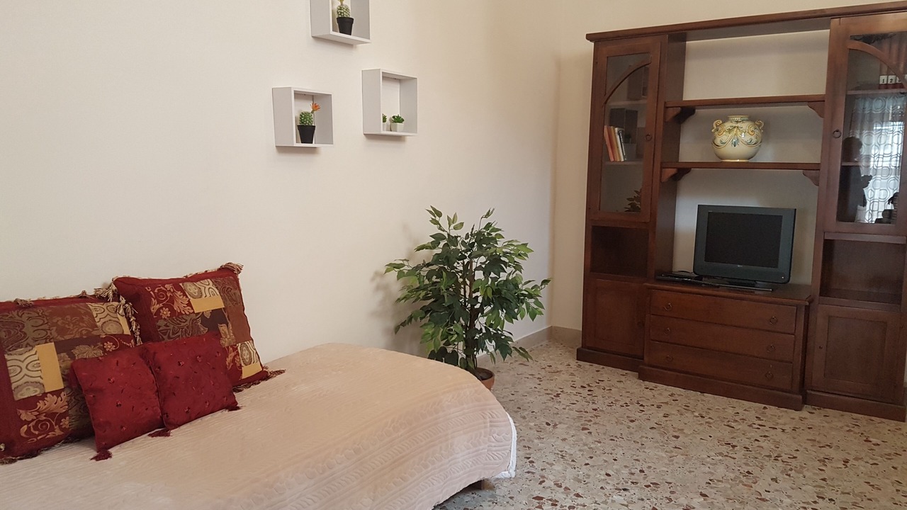 Photo of Bedroom in Canicatti