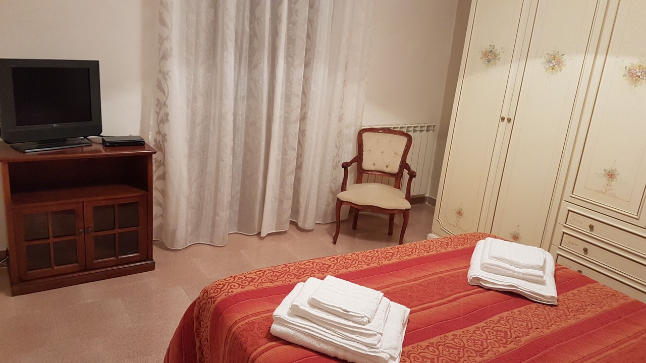 Photo of Bedroom in Canicatti