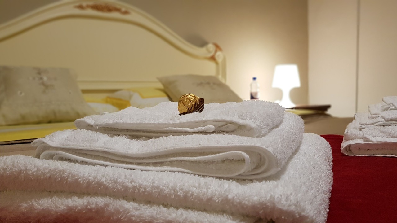 Photo of Bedroom in Canicatti
