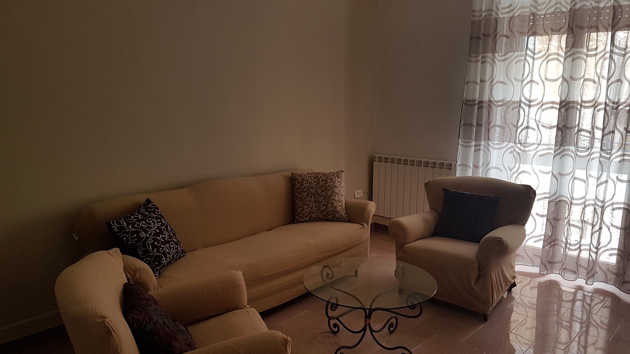 Photo of Livingroom in Canicatti