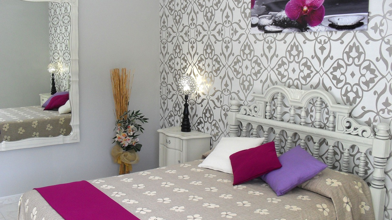 Photo of Bedroom in Vigliatore
