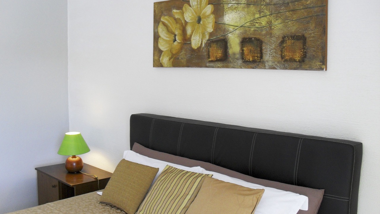 Photo of Bedroom in Vigliatore