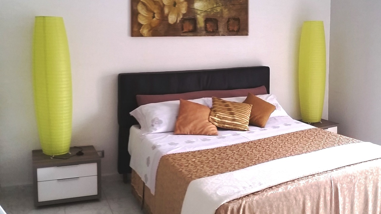 Photo of Bedroom in Vigliatore