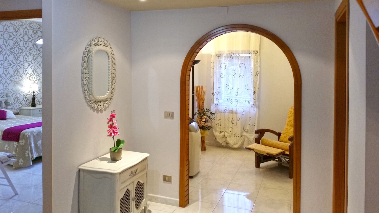 Photo of Bedroom in Vigliatore