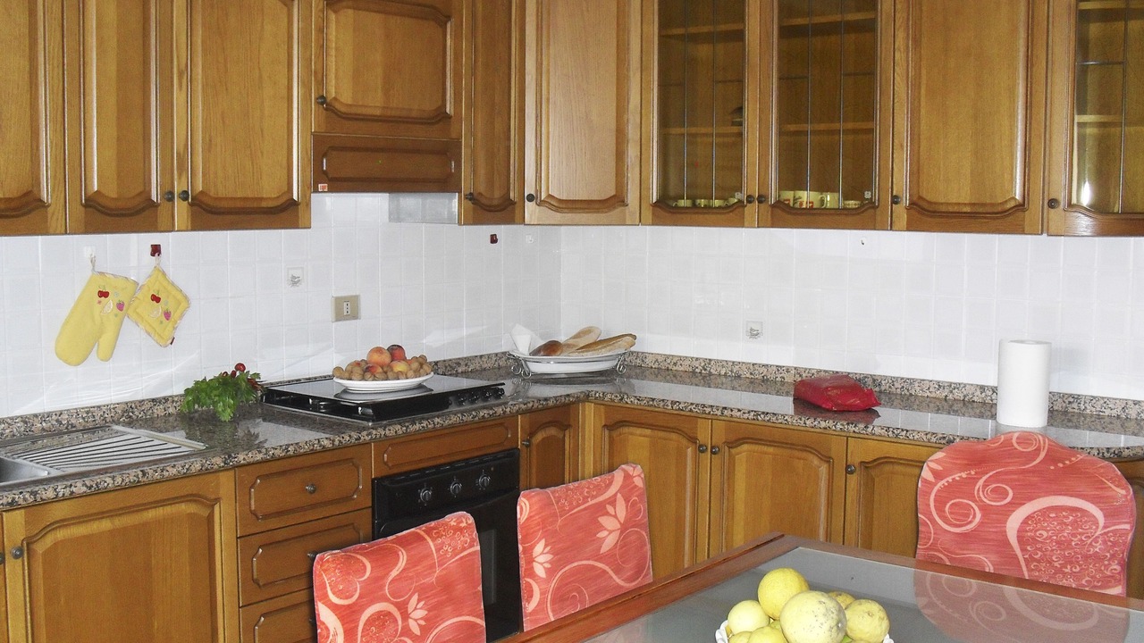 Photo of Kitchen in Vigliatore