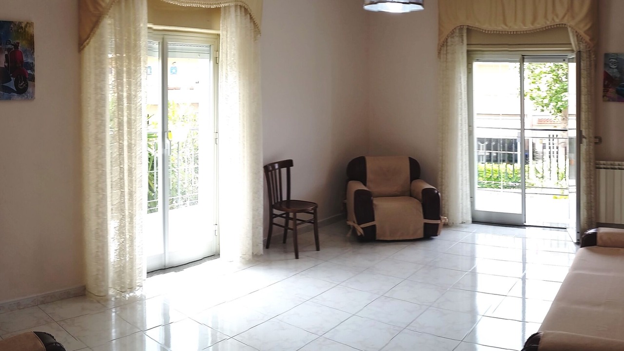 Photo of Livingroom in Vigliatore