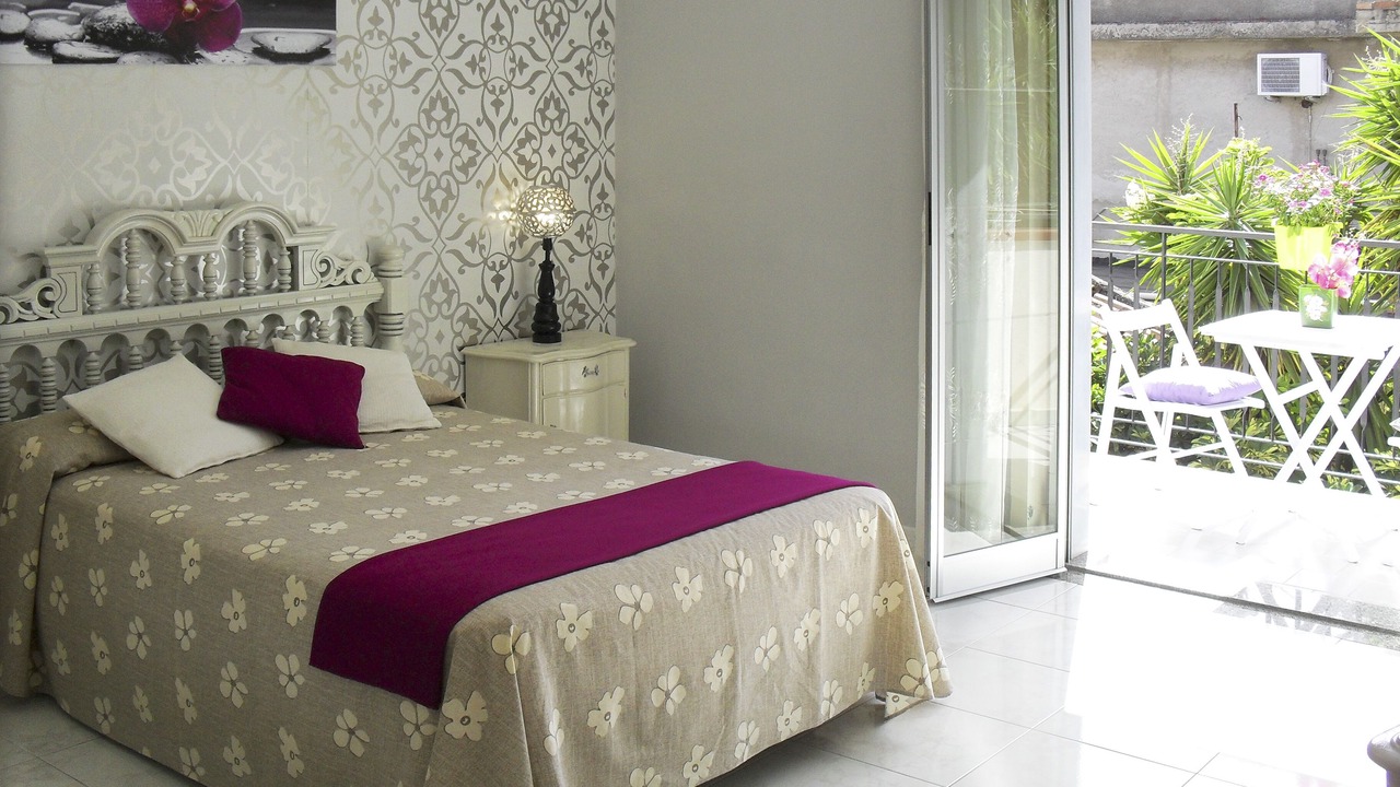Photo of Bedroom in Vigliatore