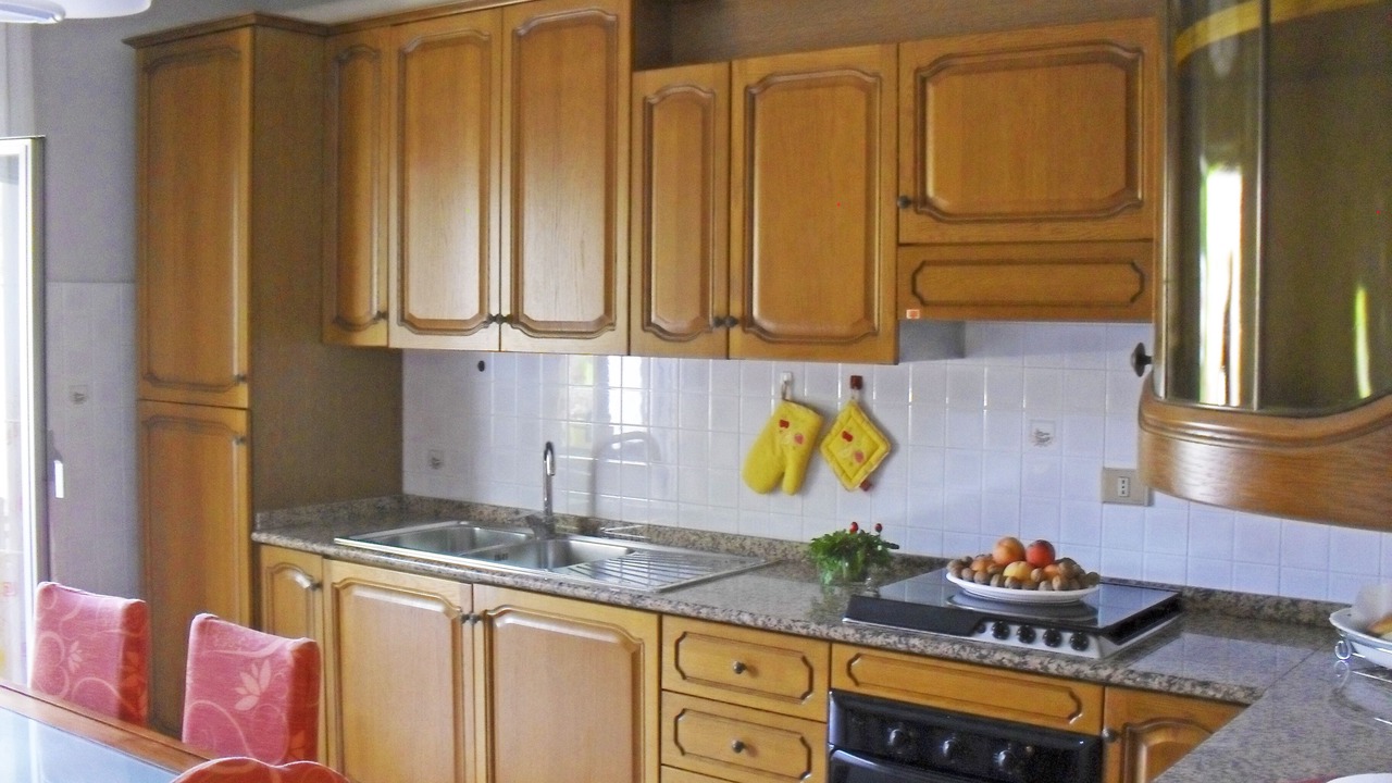 Photo of Kitchen in Vigliatore