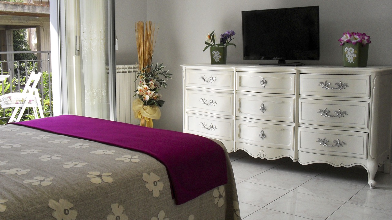 Photo of Bedroom in Vigliatore
