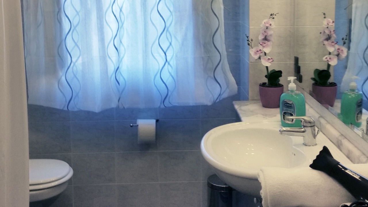 Photo of Bathroom in Vigliatore