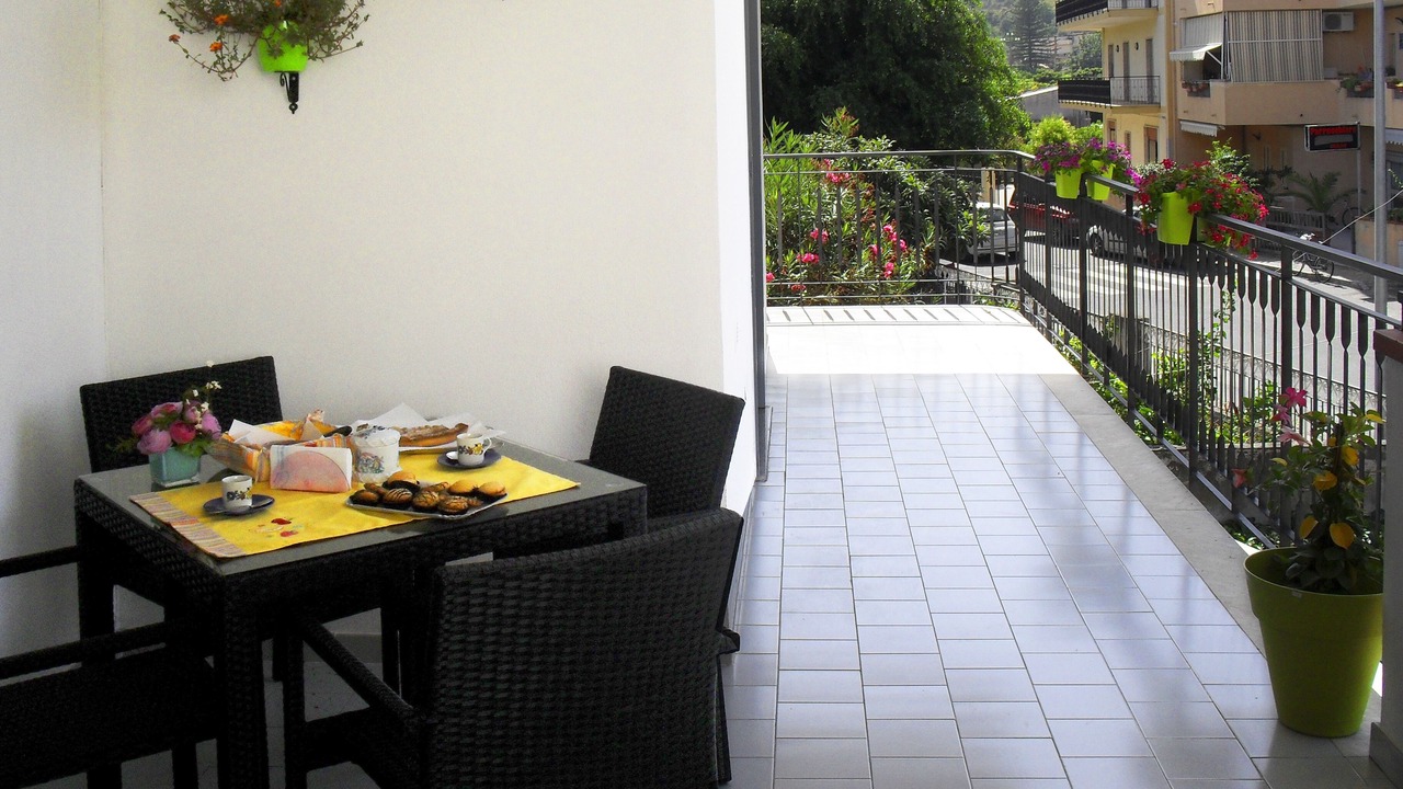 Photo of Outdoor in Vigliatore
