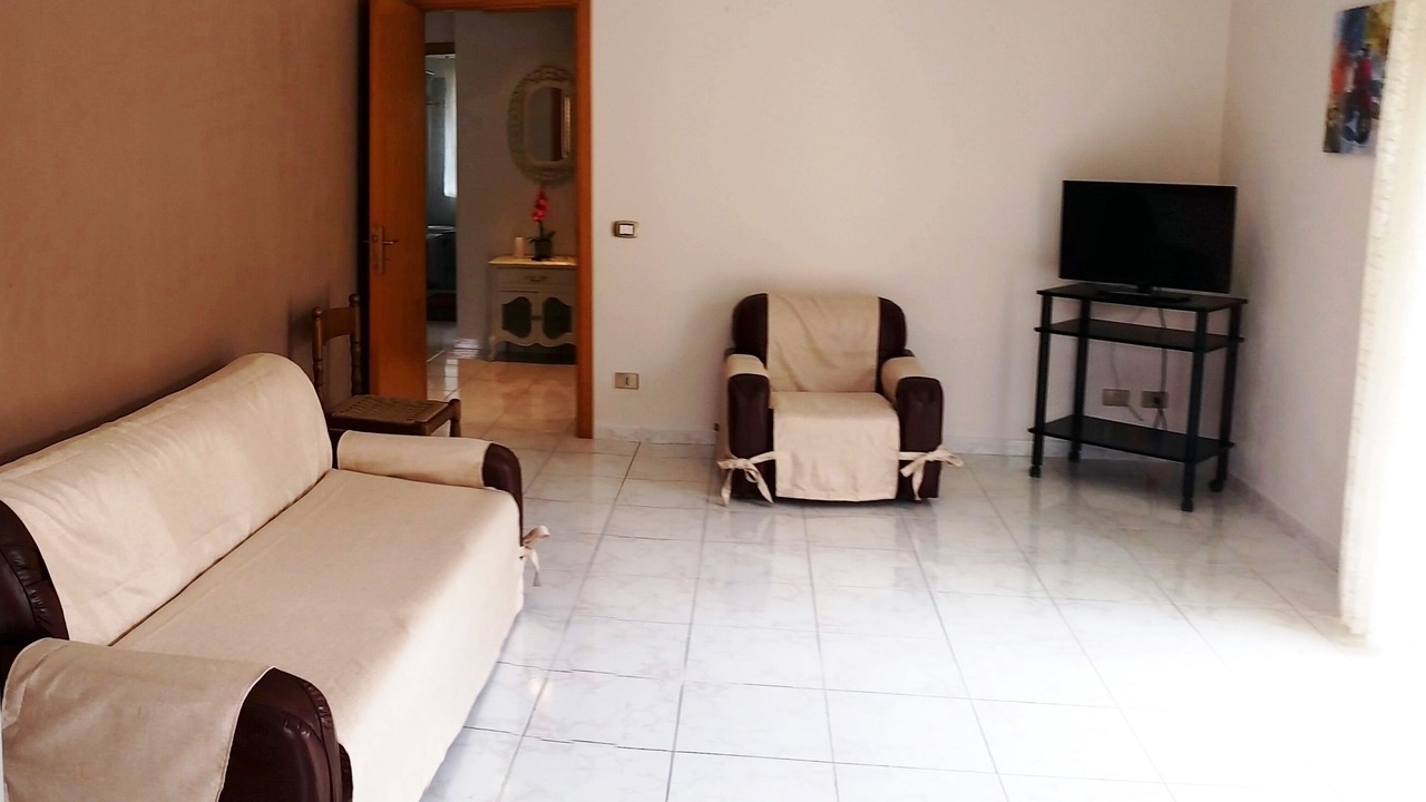 Photo of Livingroom in Vigliatore