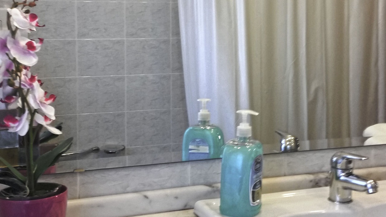 Photo of Bathroom in Vigliatore