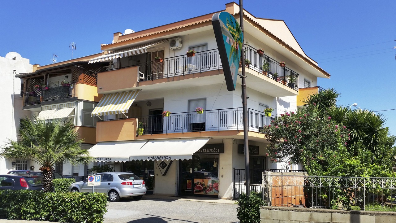 Photo of Outdoor in Vigliatore