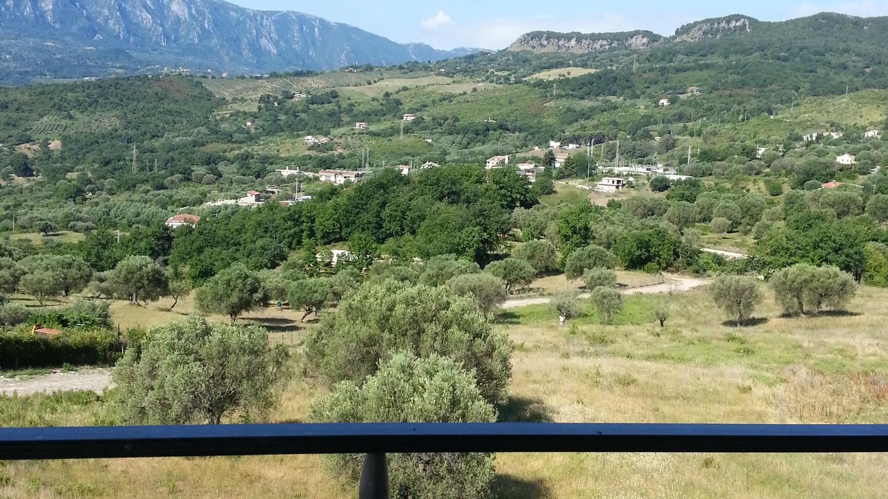 Photo of Outdoor in Torre Orsaia
