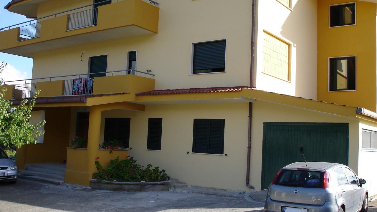 Photo of Outdoor in Torre Orsaia