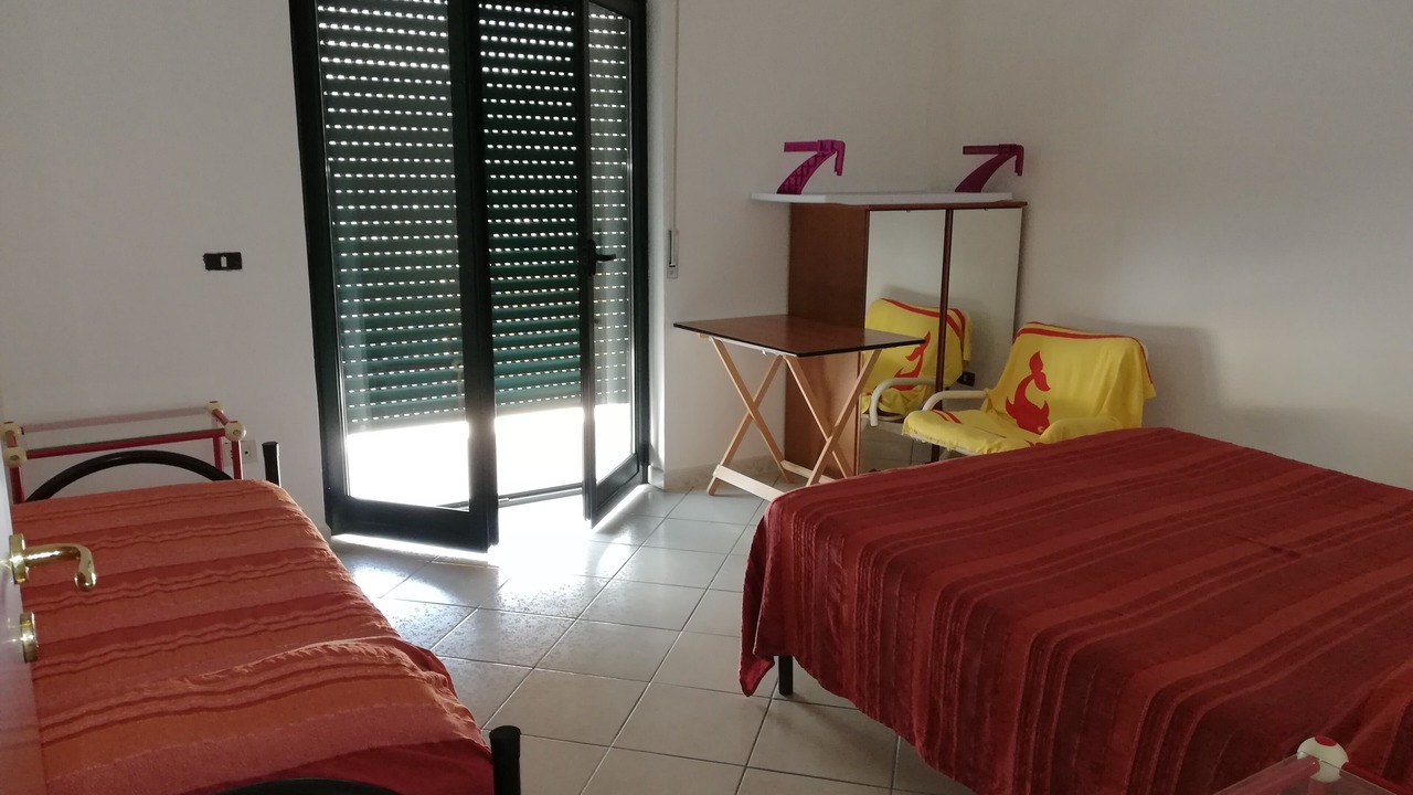 Photo of Bedroom in Torre Orsaia