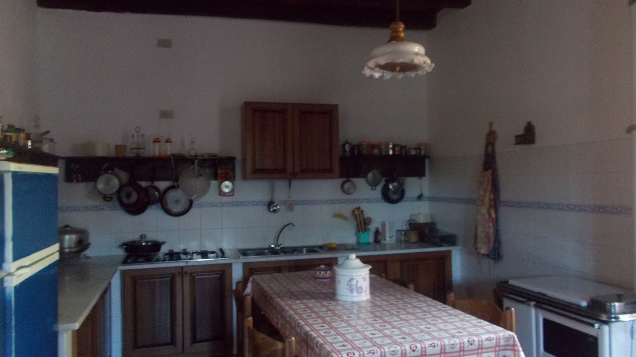 Photo of Kitchen in San Nicolo