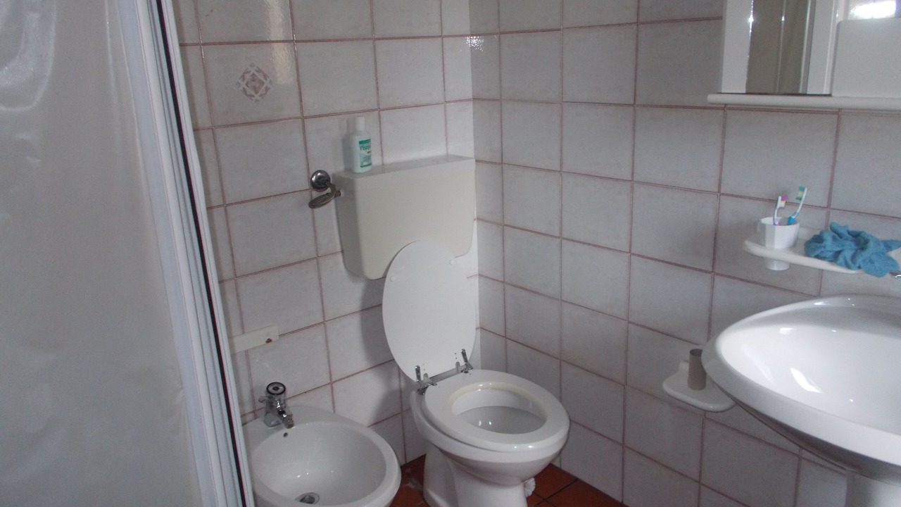 Photo of Bathroom in San Nicolo