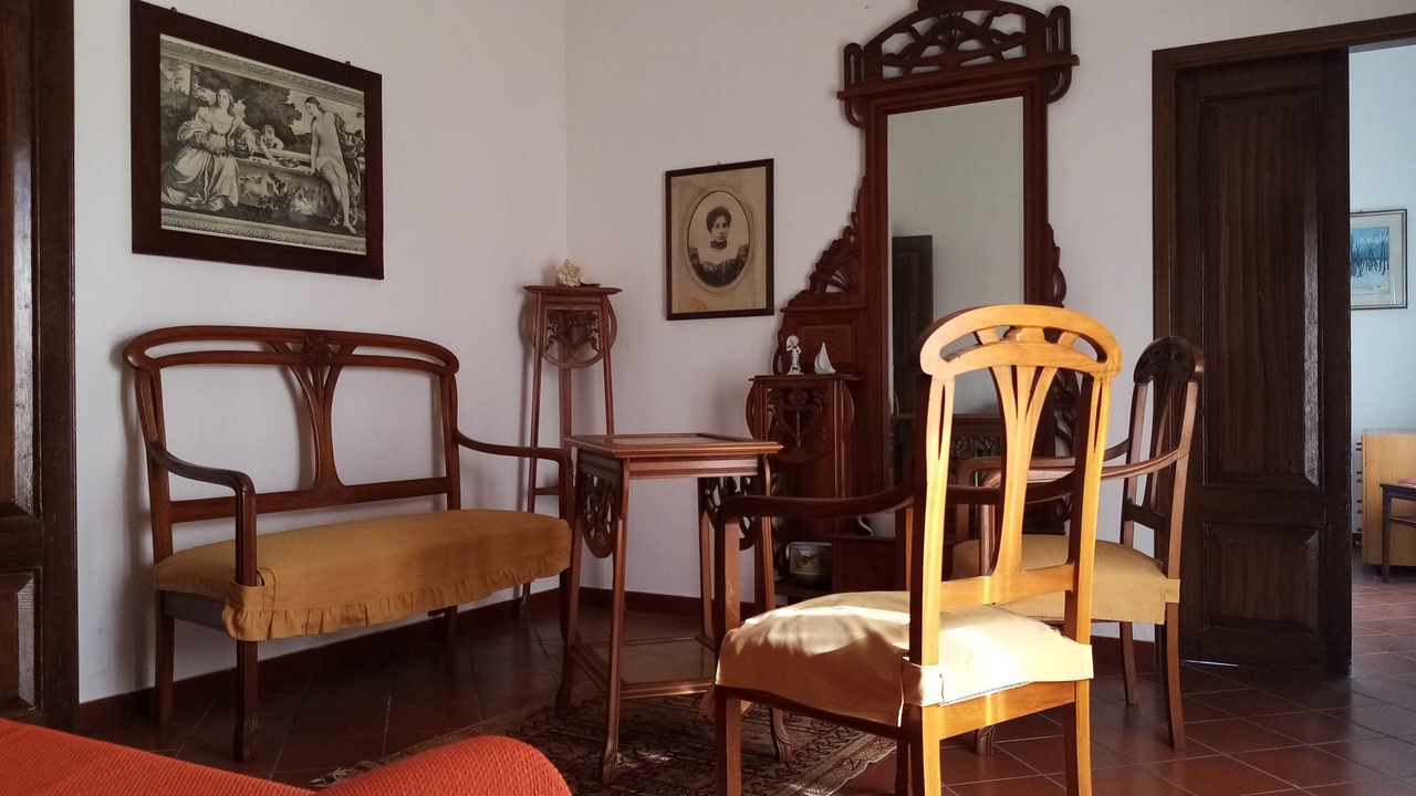 Photo of Bedroom in San Nicolo