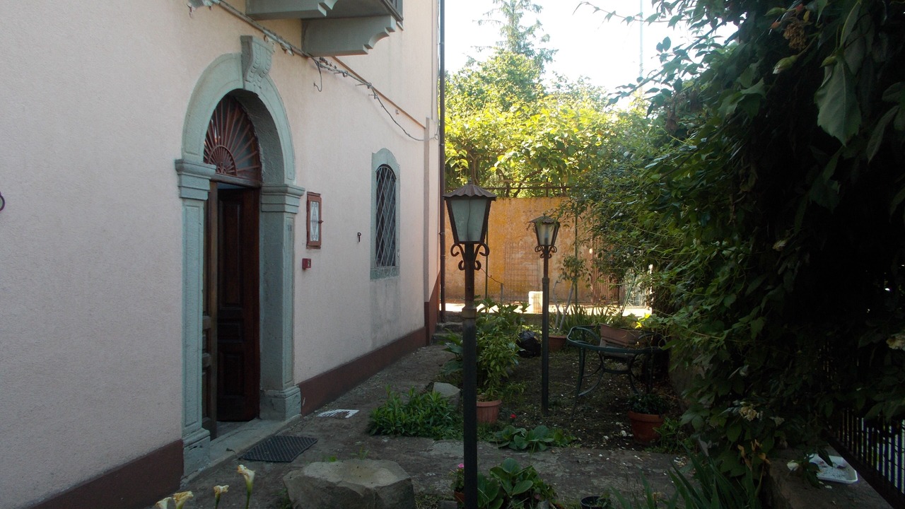Photo of Patio Balcony in San Nicolo