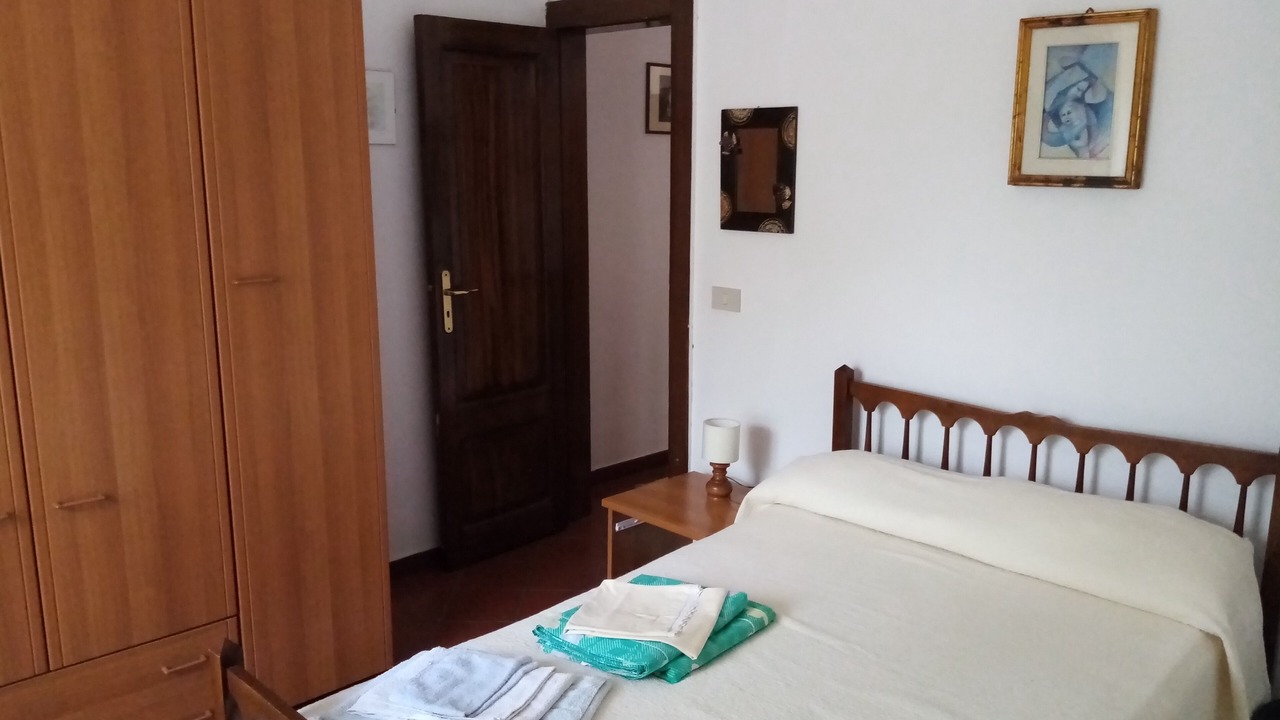 Photo of Bedroom in San Nicolo