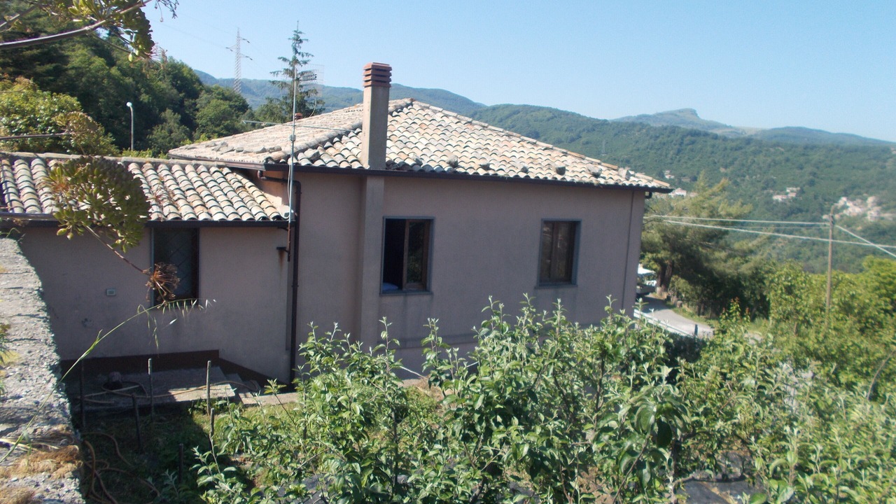 Photo of Outdoor in San Nicolo