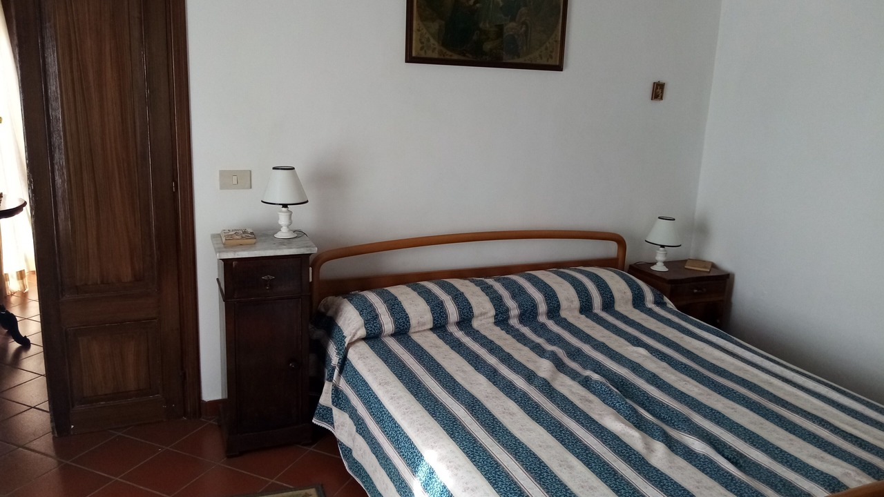 Photo of Bedroom in San Nicolo