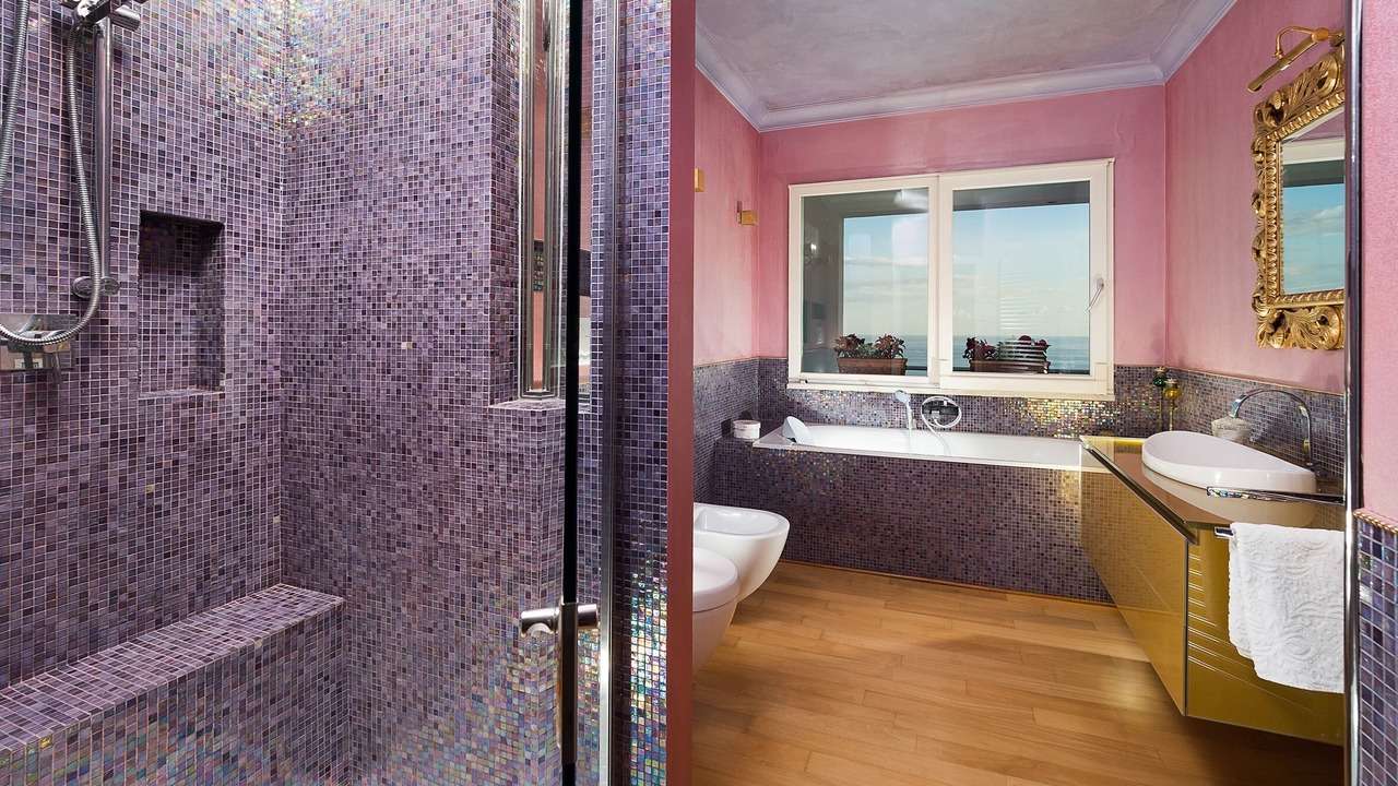 Photo of Bathroom in Letojanni