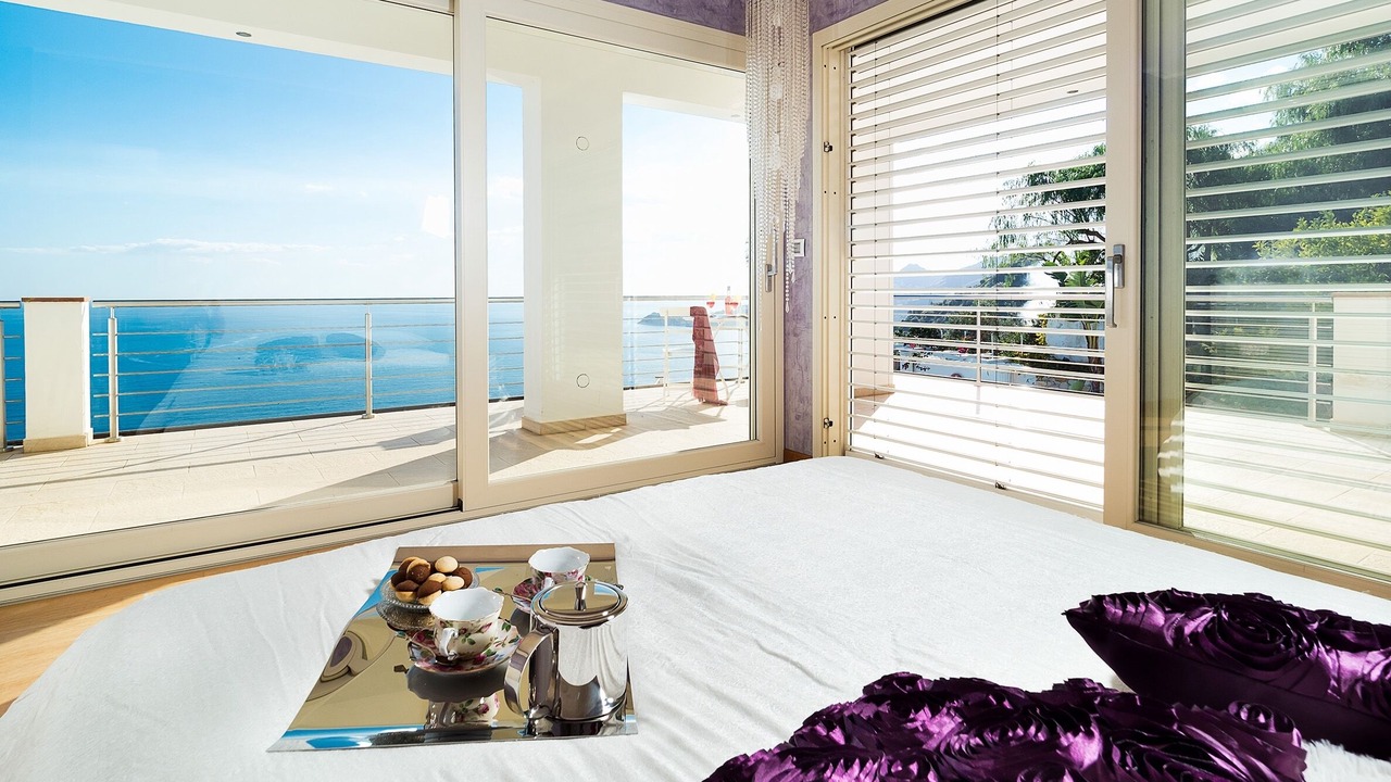 Photo of Bedroom in Letojanni