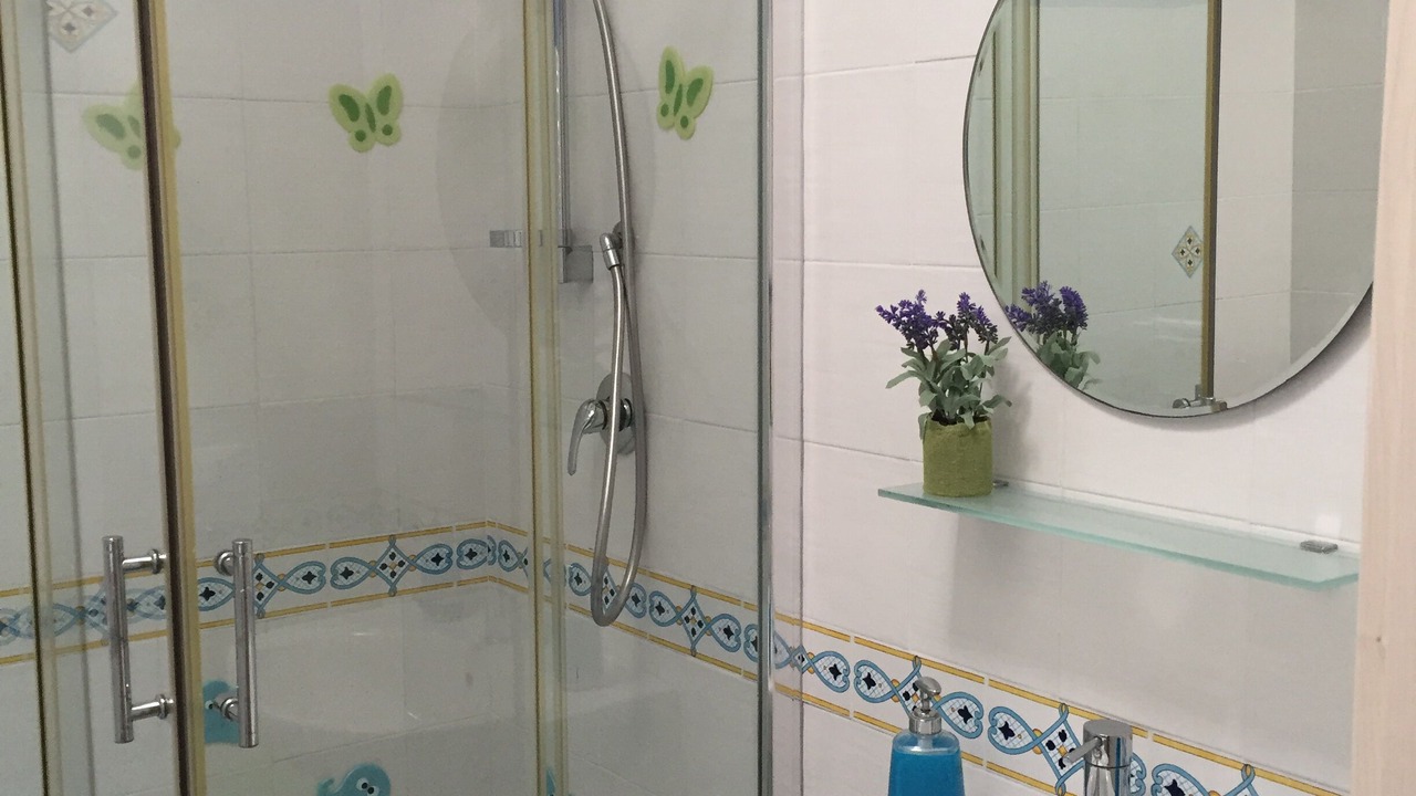 Photo of Bathroom in Scopello