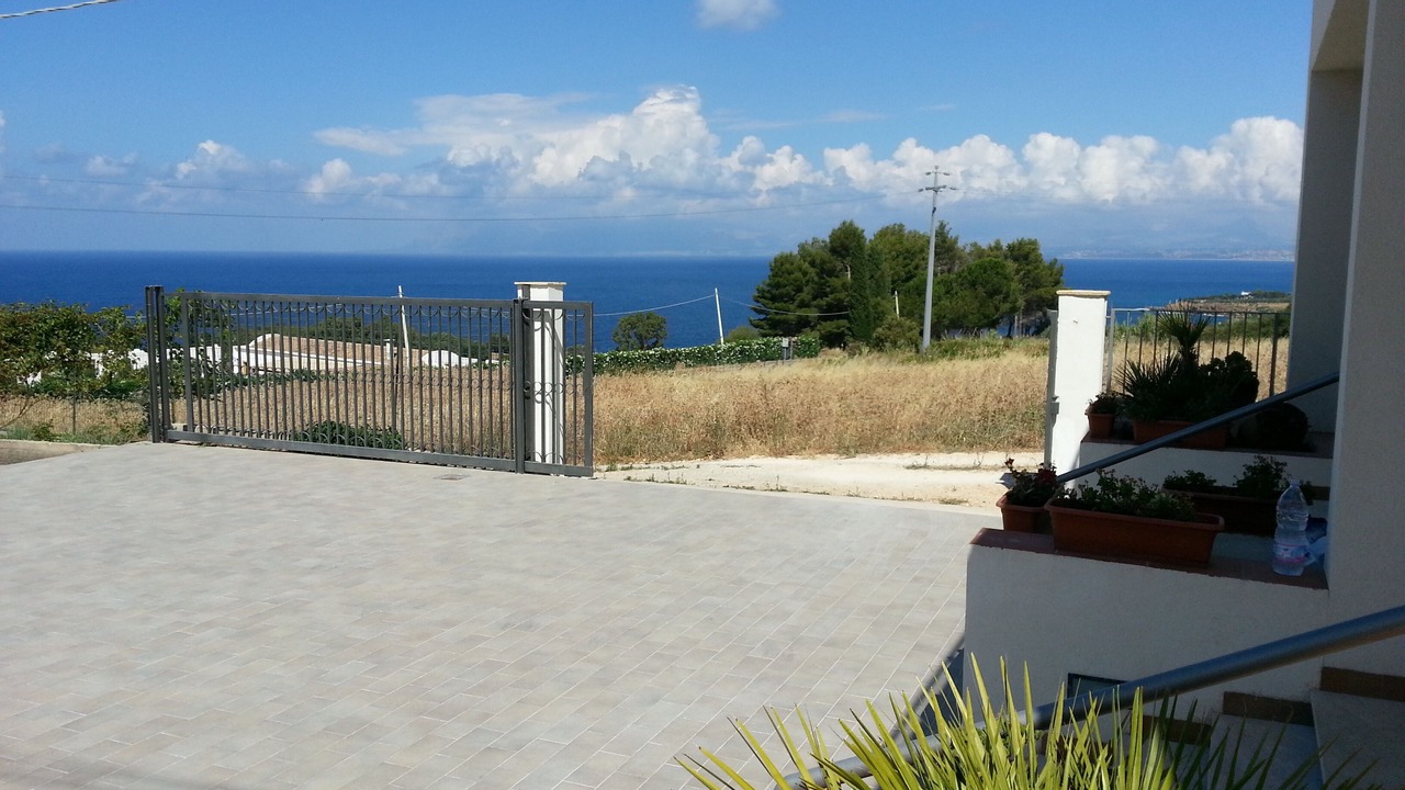 Photo of Outdoor in Scopello
