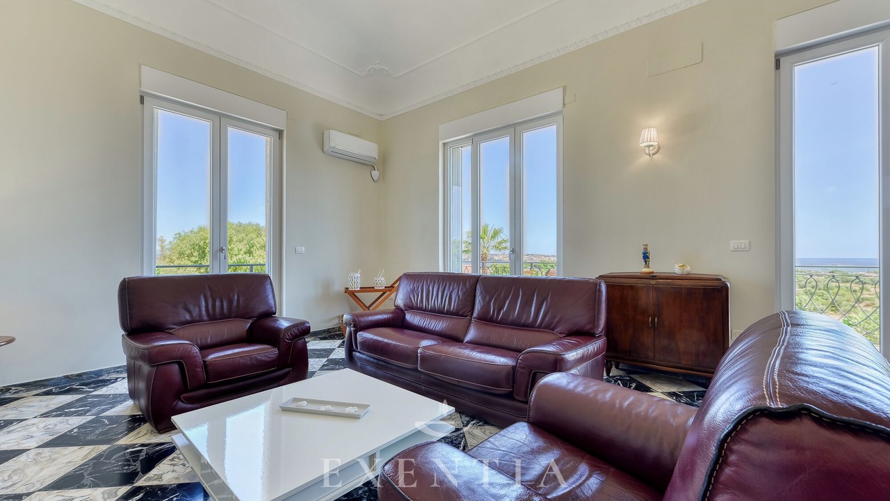 Photo of Livingroom in Isola