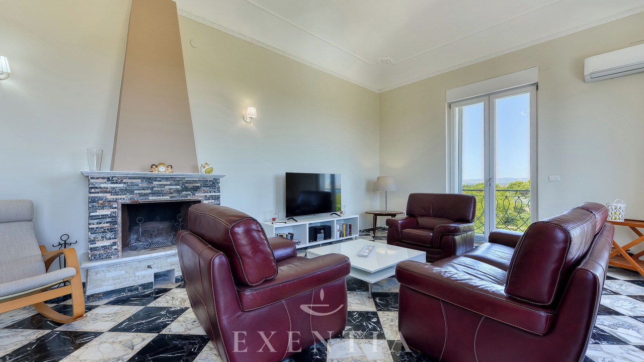 Photo of Livingroom in Isola