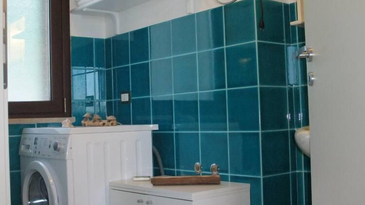 Photo of Bathroom in Scopello