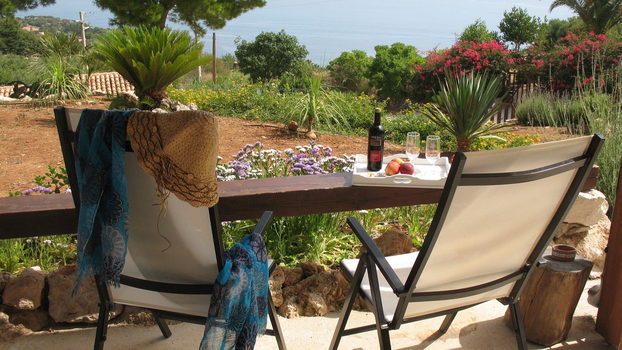 Photo of Outdoor in Scopello