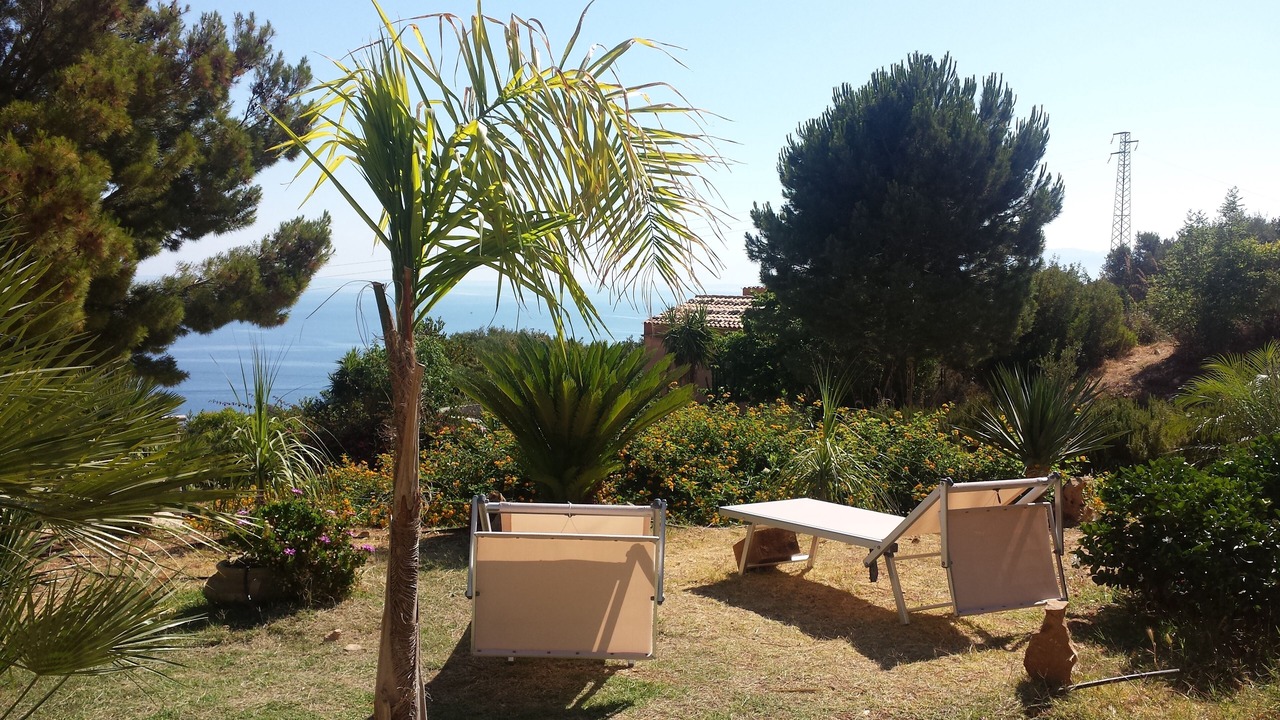Photo of Outdoor in Scopello