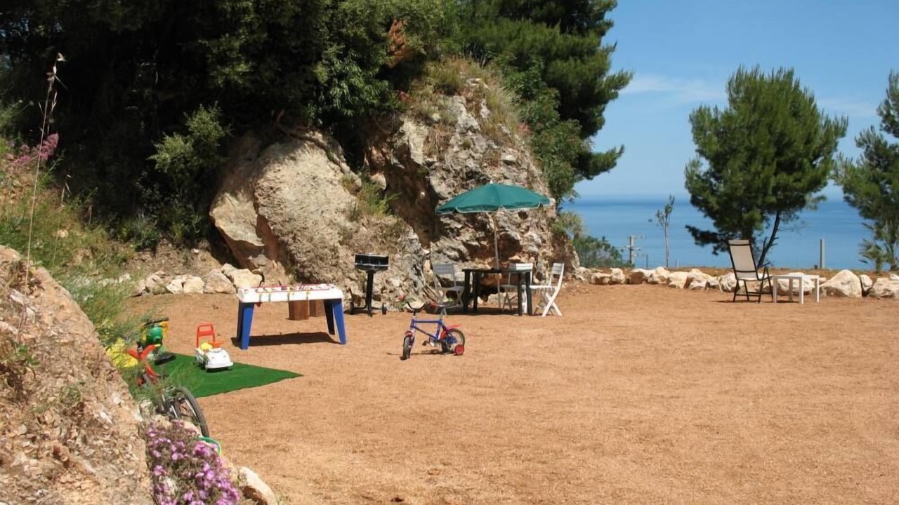 Photo of Outdoor in Scopello