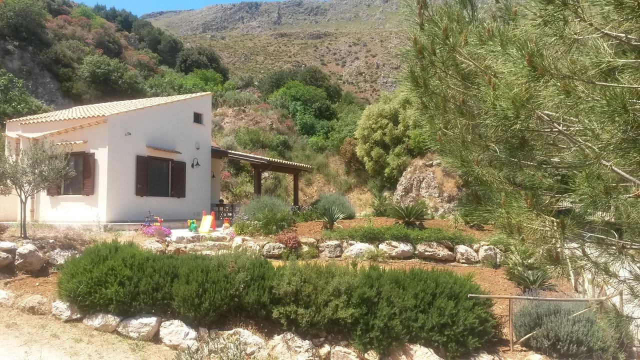 Photo of Outdoor in Scopello