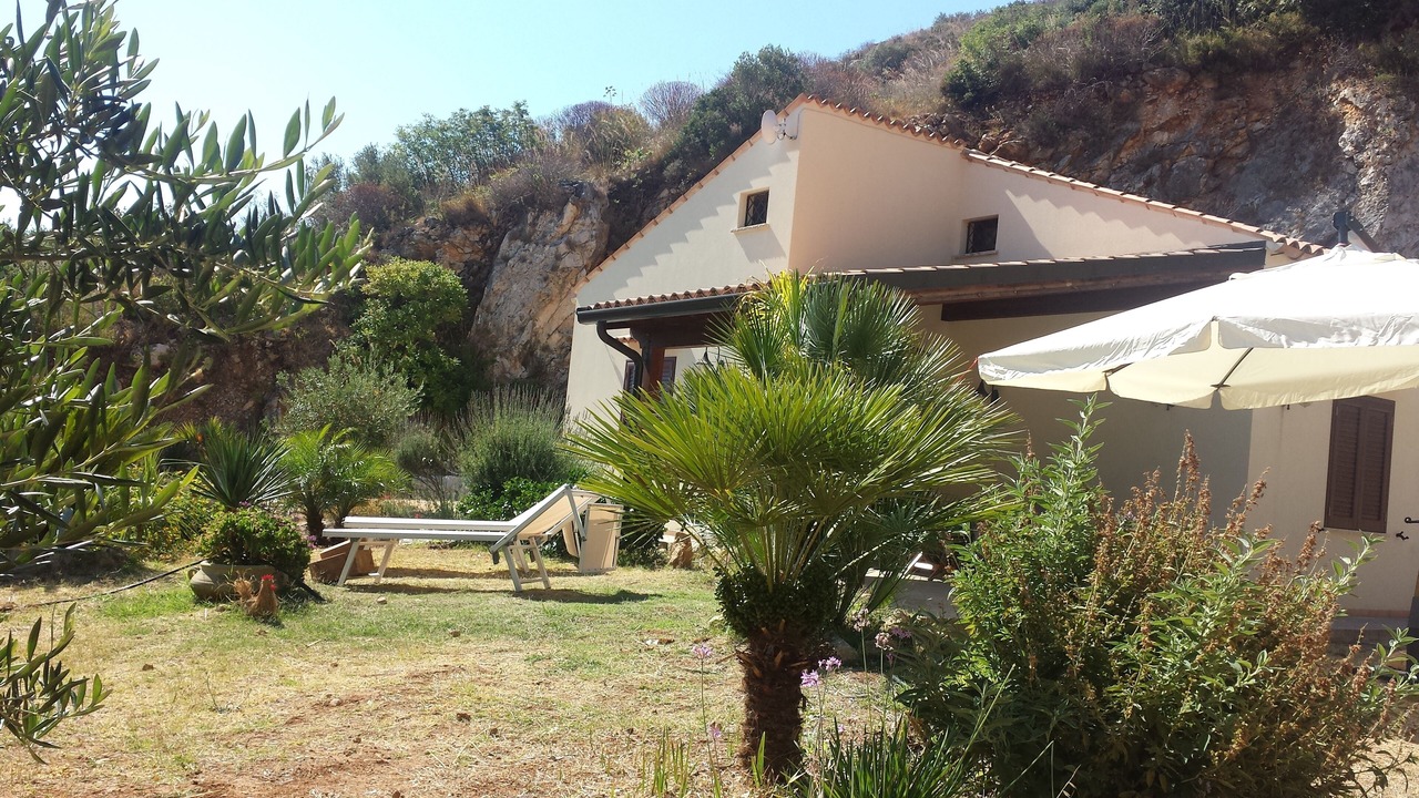 Photo of Outdoor in Scopello