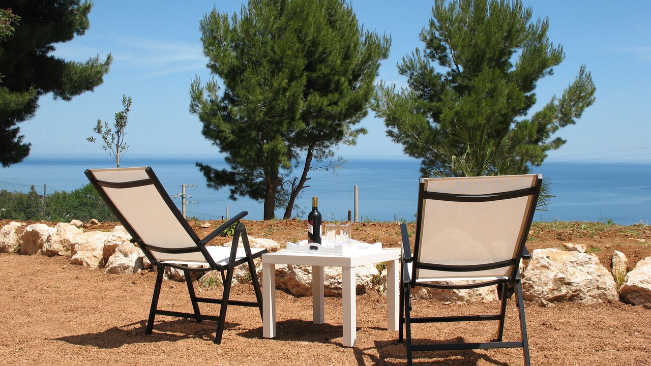 Photo of Outdoor in Scopello
