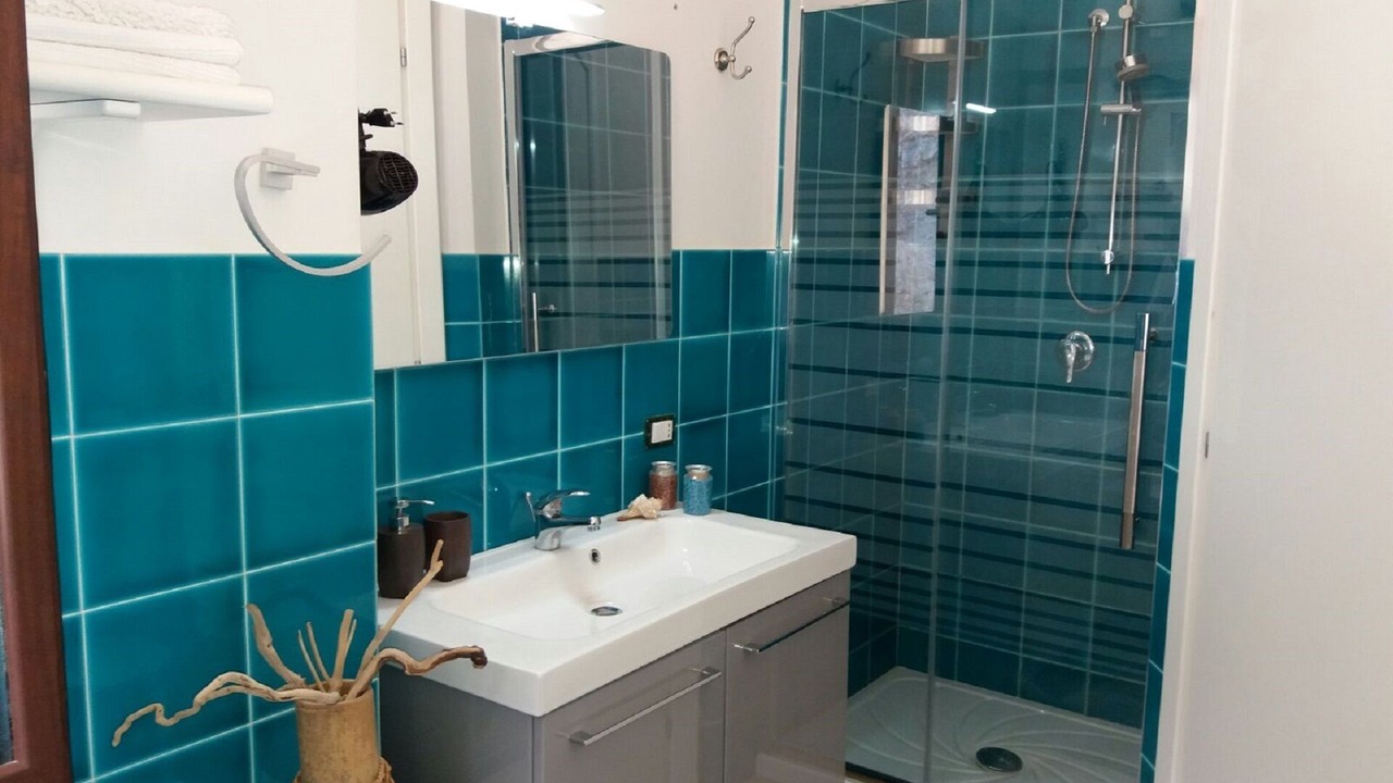 Photo of Bathroom in Scopello