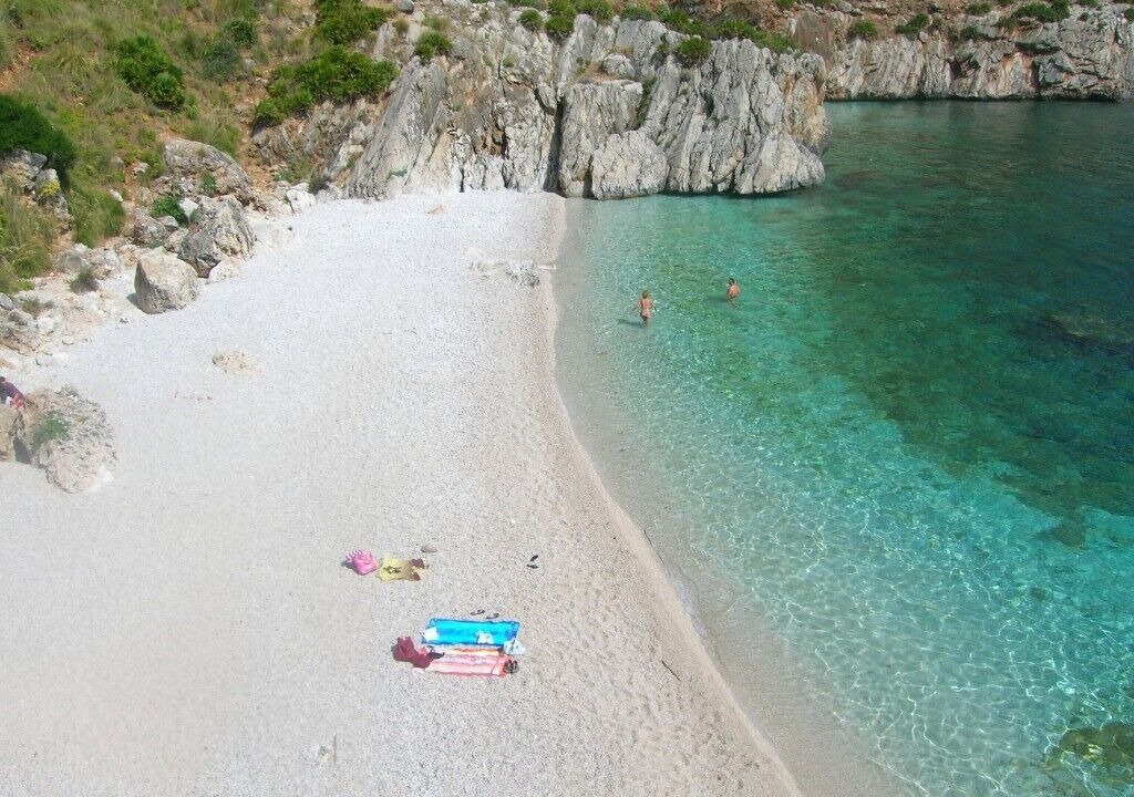 Photo of Others in Scopello