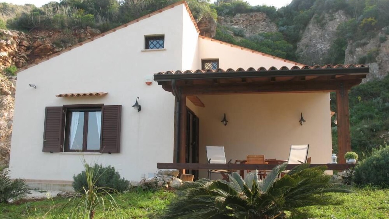 Photo of Outdoor in Scopello