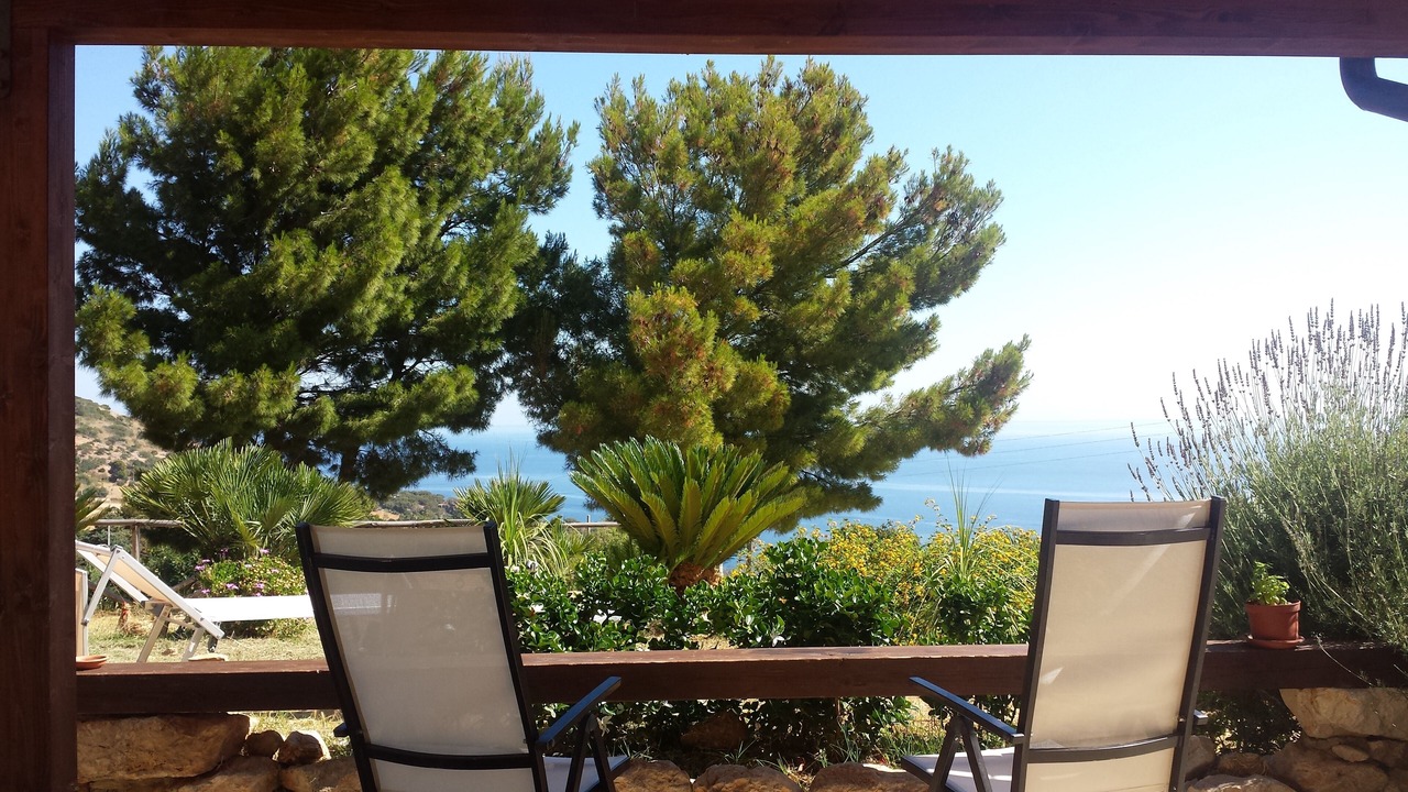 Photo of Outdoor in Scopello