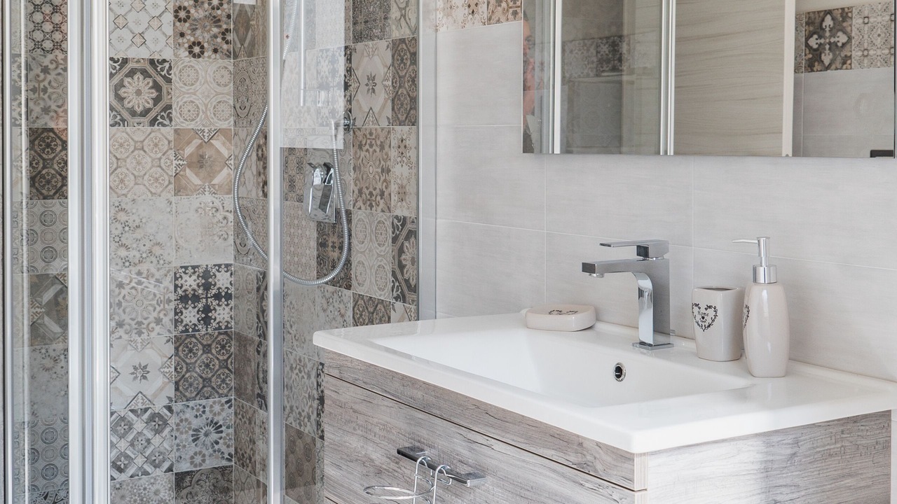 Photo of Bathroom in Santa Lucia
