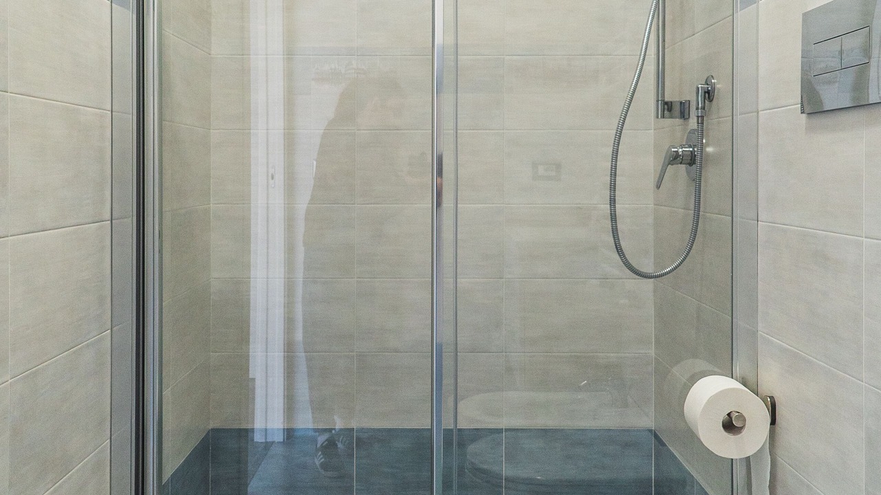 Photo of Bathroom in Santa Lucia