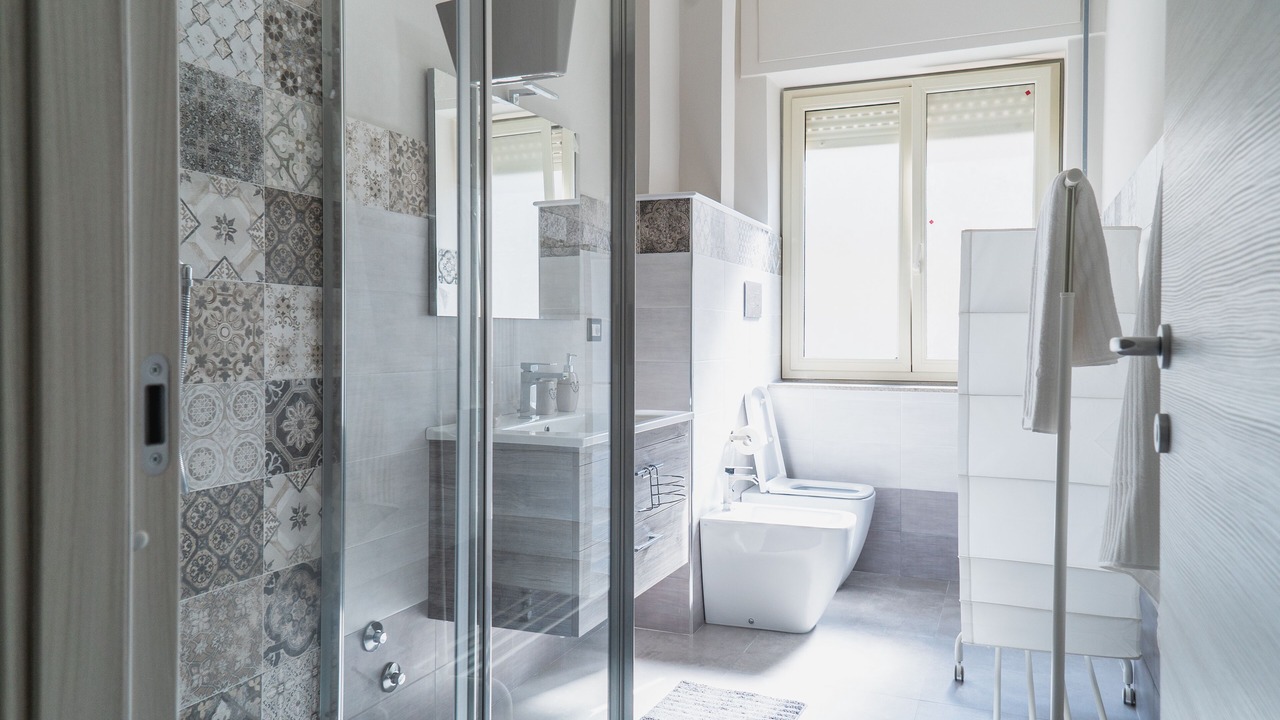 Photo of Bathroom in Santa Lucia