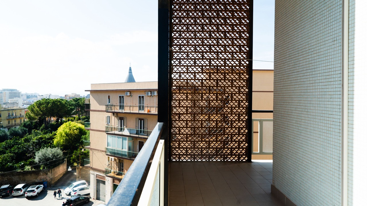 Photo of Patio Balcony in Santa Lucia