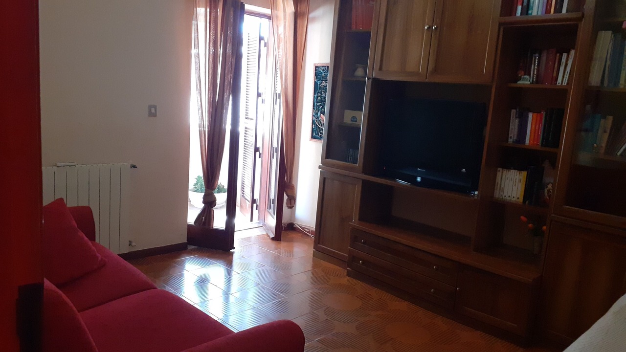 Photo of Livingroom in Rometta Marea